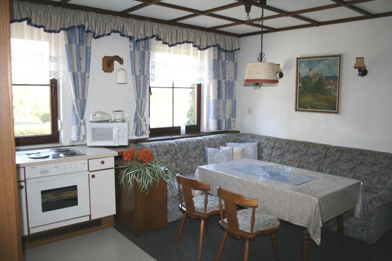 Haus Christine Aigen Schlaegl - Adalbert Stifter Aigen im Mühlkreis Esterno foto