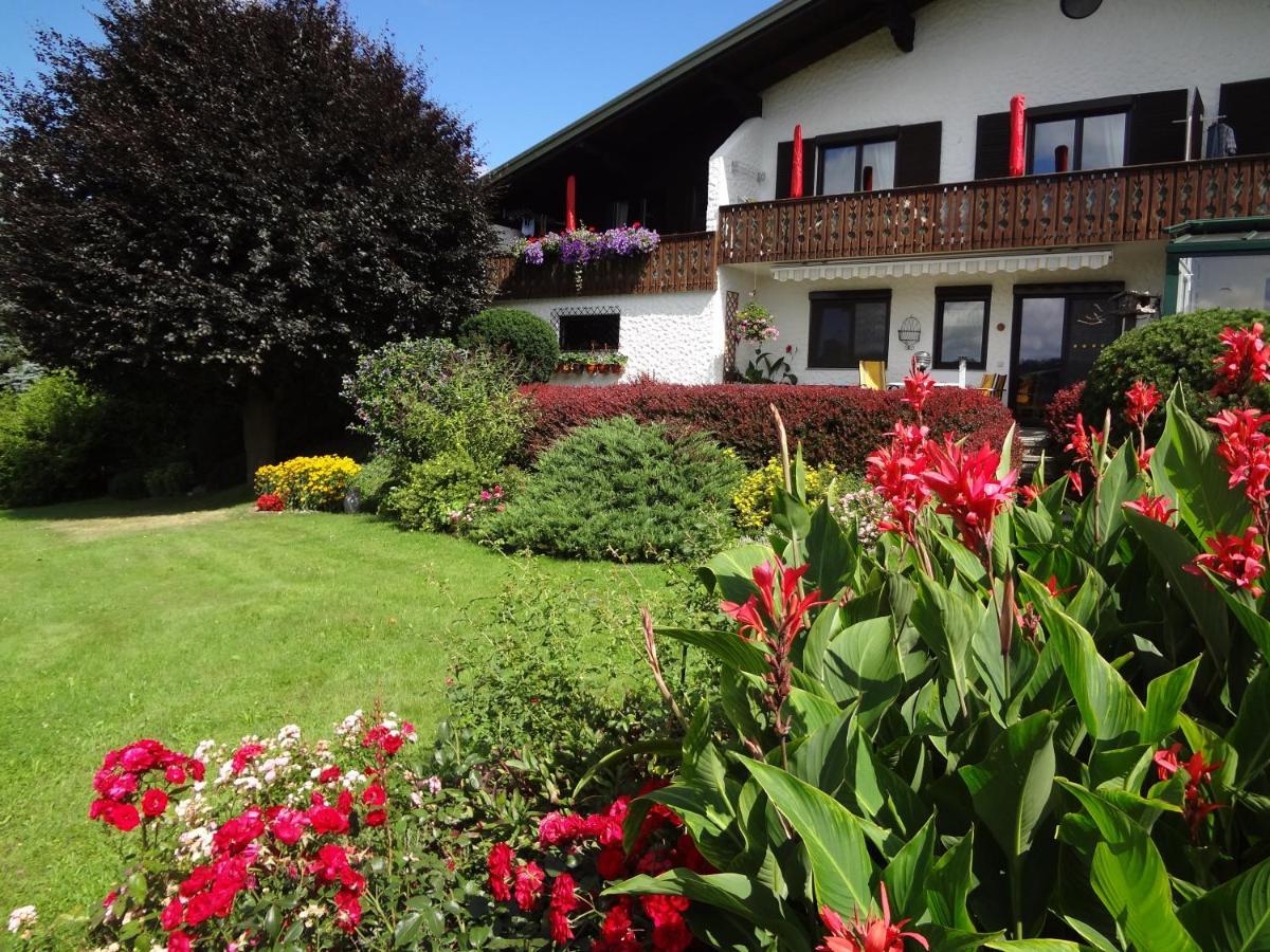 Haus Christine Aigen Schlaegl - Adalbert Stifter Aigen im Mühlkreis Esterno foto